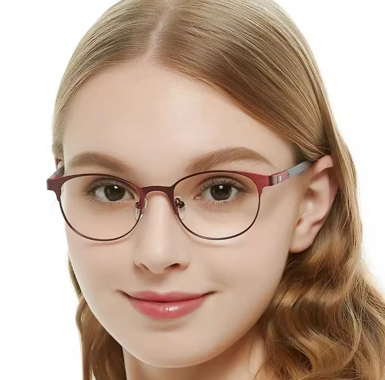 Jerry Multifokale Brille