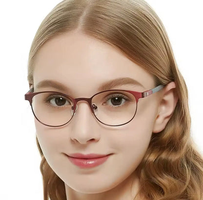 Jerry Multifokale Brille