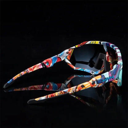 Rio Sportsonnenbrille