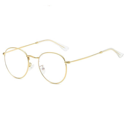 Magische Brille - Blaulichtfilter