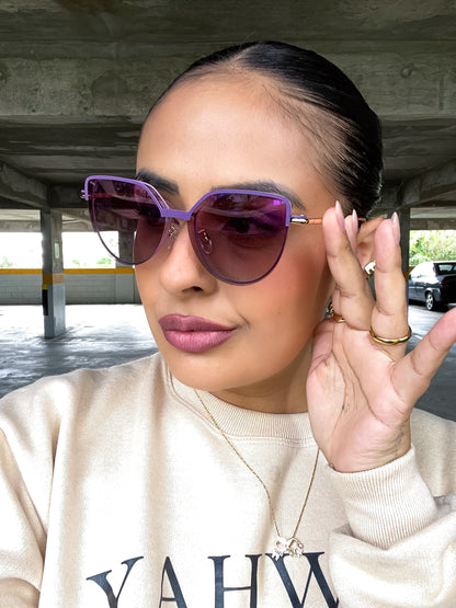 Ounce Brillen - 2 in 1