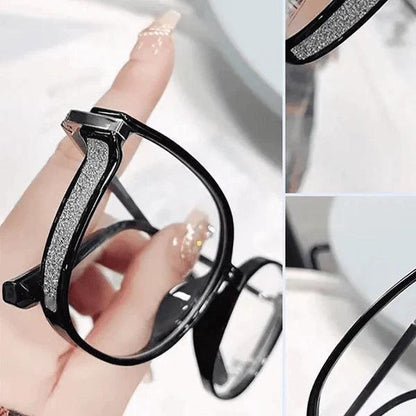 Kristallmode Multifokale Brillen [Kaufe 1, Erhalte 2]