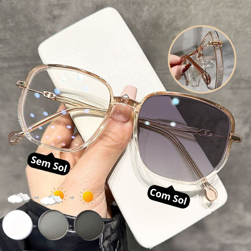 Diamond Pro Multifokalbrille - Letzte Einheiten