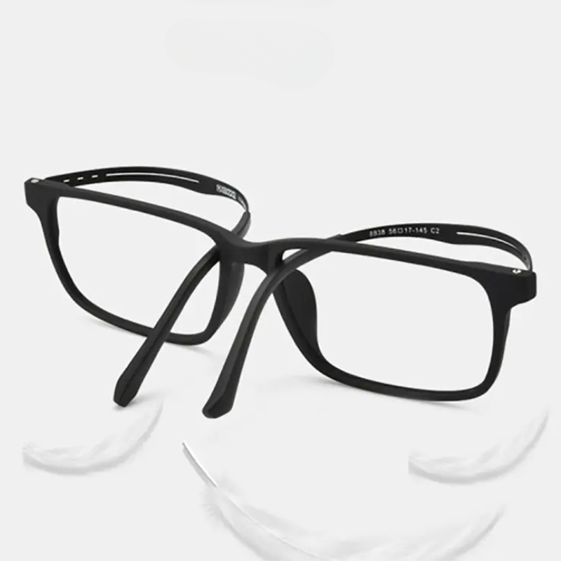 Vanguard Multifokale Brille