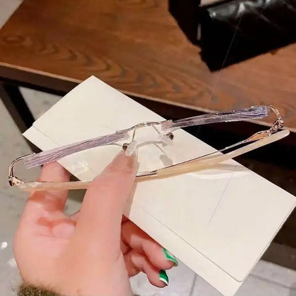 Ruby Multifokale Brillen - Letzte Einheiten