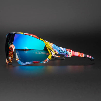 Rio Sportsonnenbrille