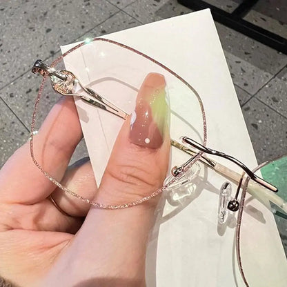 Ruby Multifokale Brillen - Letzte Einheiten