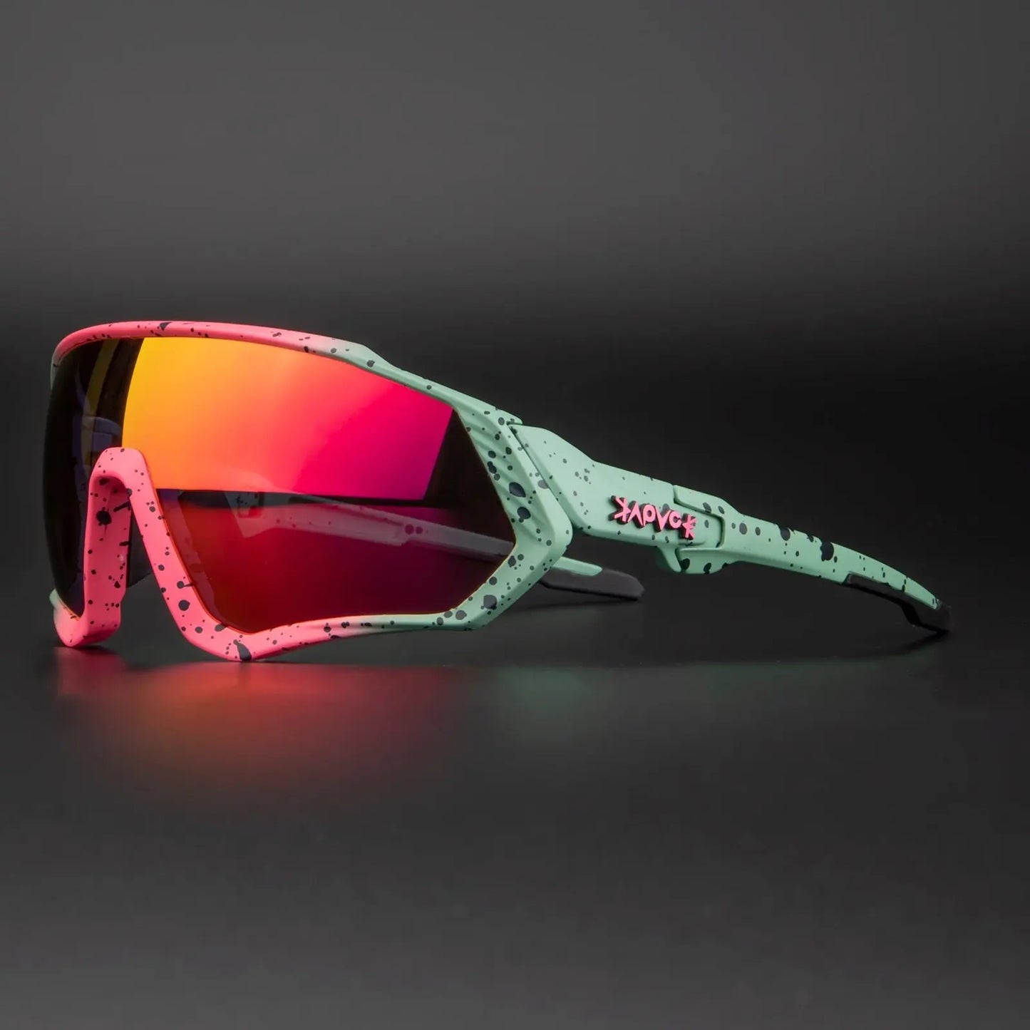 Rio Sportsonnenbrille