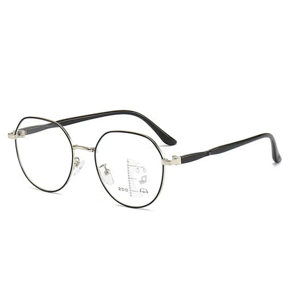 Wiu Multifokale Brille