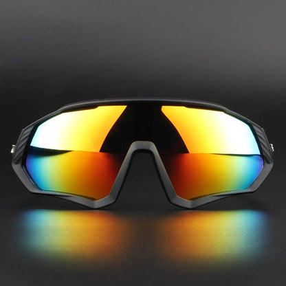 Sportliche Sonnenbrille Clear View PRO