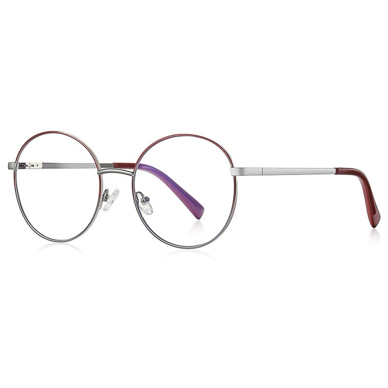 Luxora Blaulichtfilterbrille