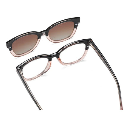 Nächste Brillen - 2 in 1