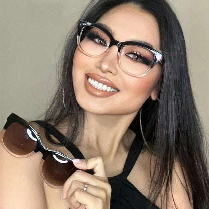 Nächste Brillen - 2 in 1