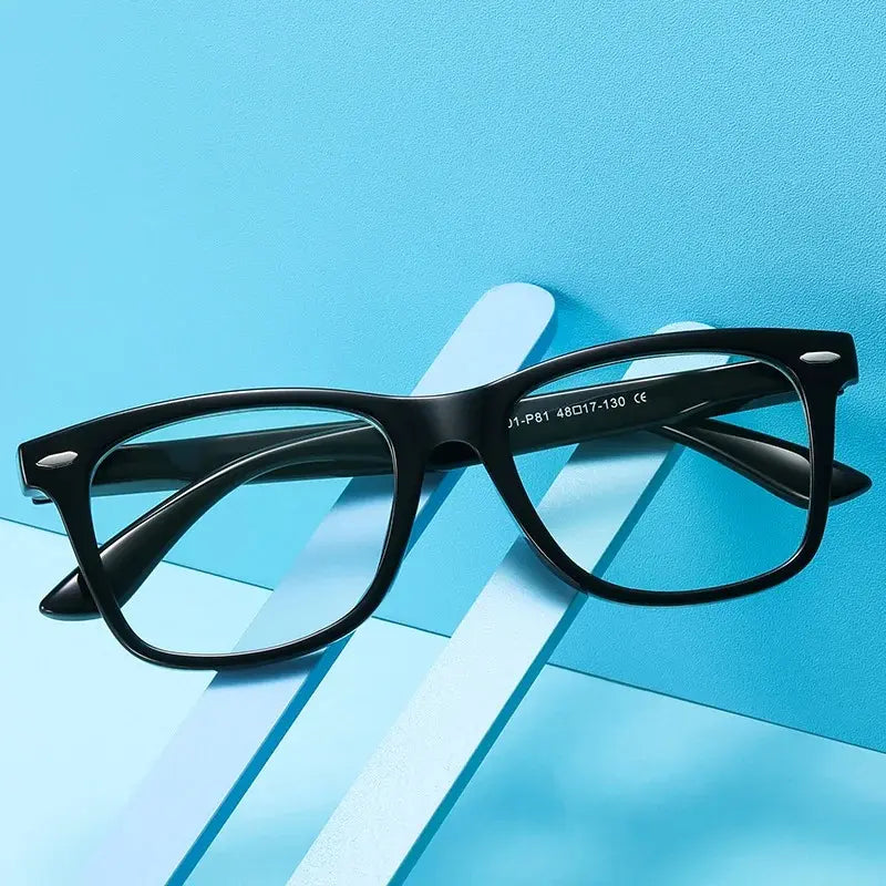 Kinder-Picknickbrillen - Anti-Blau-Licht