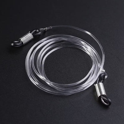 Rutschfester Gurt mit elastischem Band