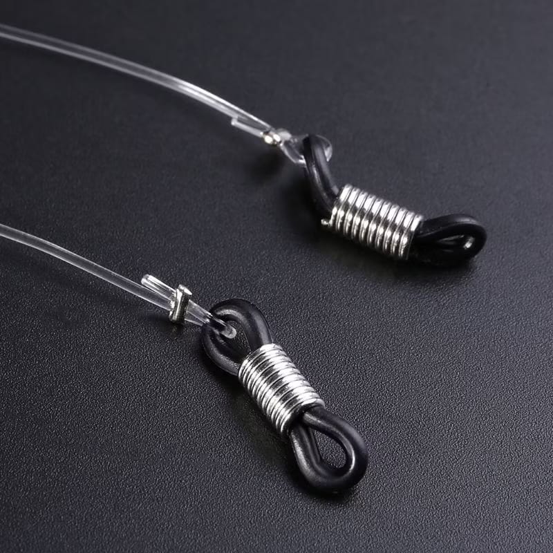 Rutschfester Gurt mit elastischem Band