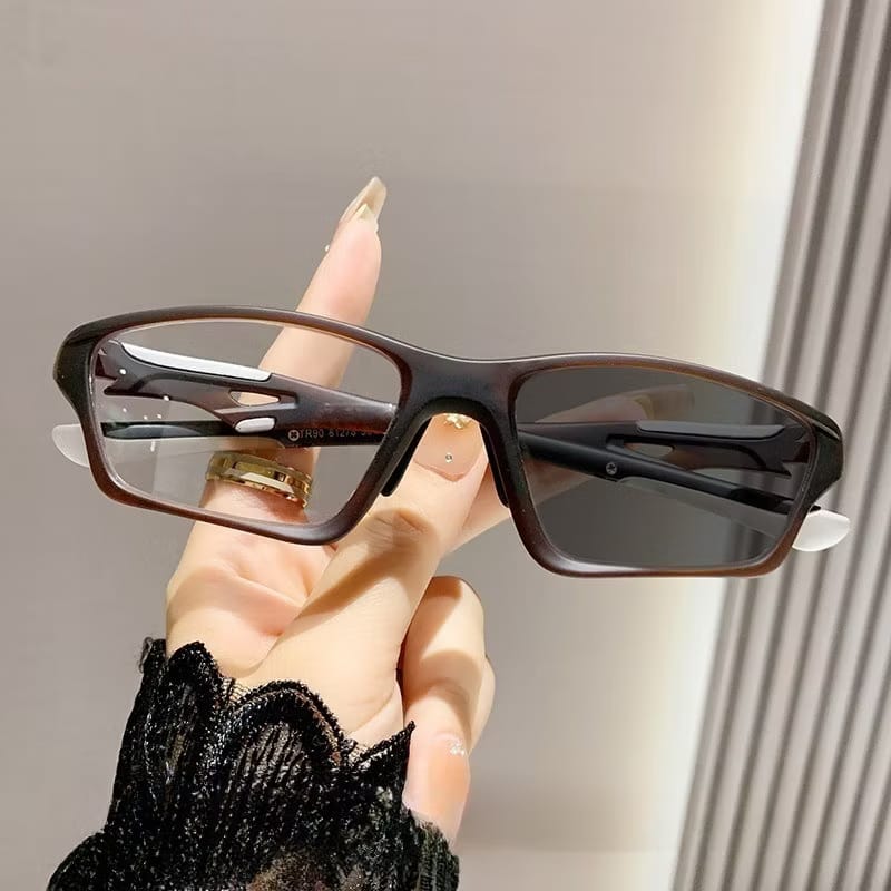 Multifokale Sportbrille Zoom Max - Letzte Einheiten