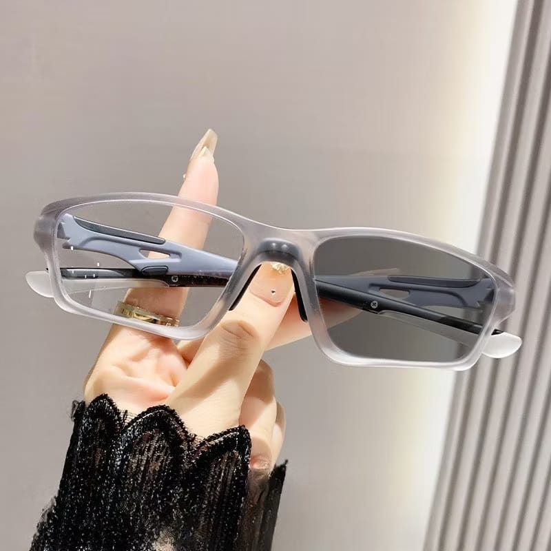 Multifokale Sportbrille Zoom Max - Letzte Einheiten