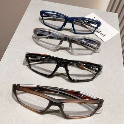 Multifokale Sportbrille Zoom Max - Letzte Einheiten