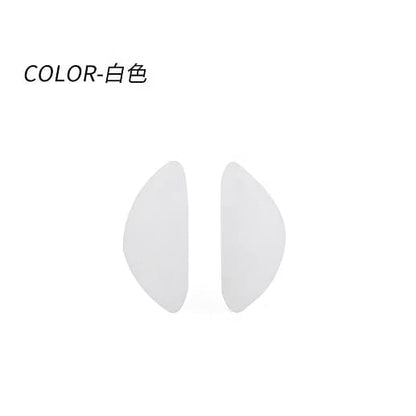 Rutschfester Silikon-Nasenpad