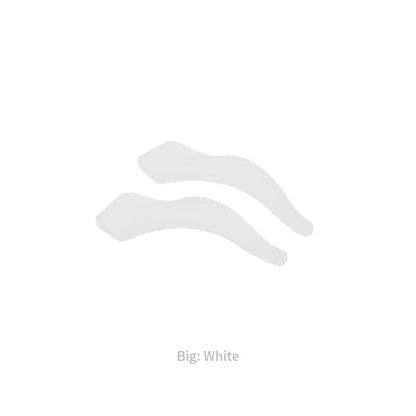 Rutschfeste Ohrhaken