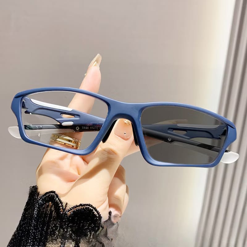 Multifokale Sportbrille Zoom Max - Letzte Einheiten