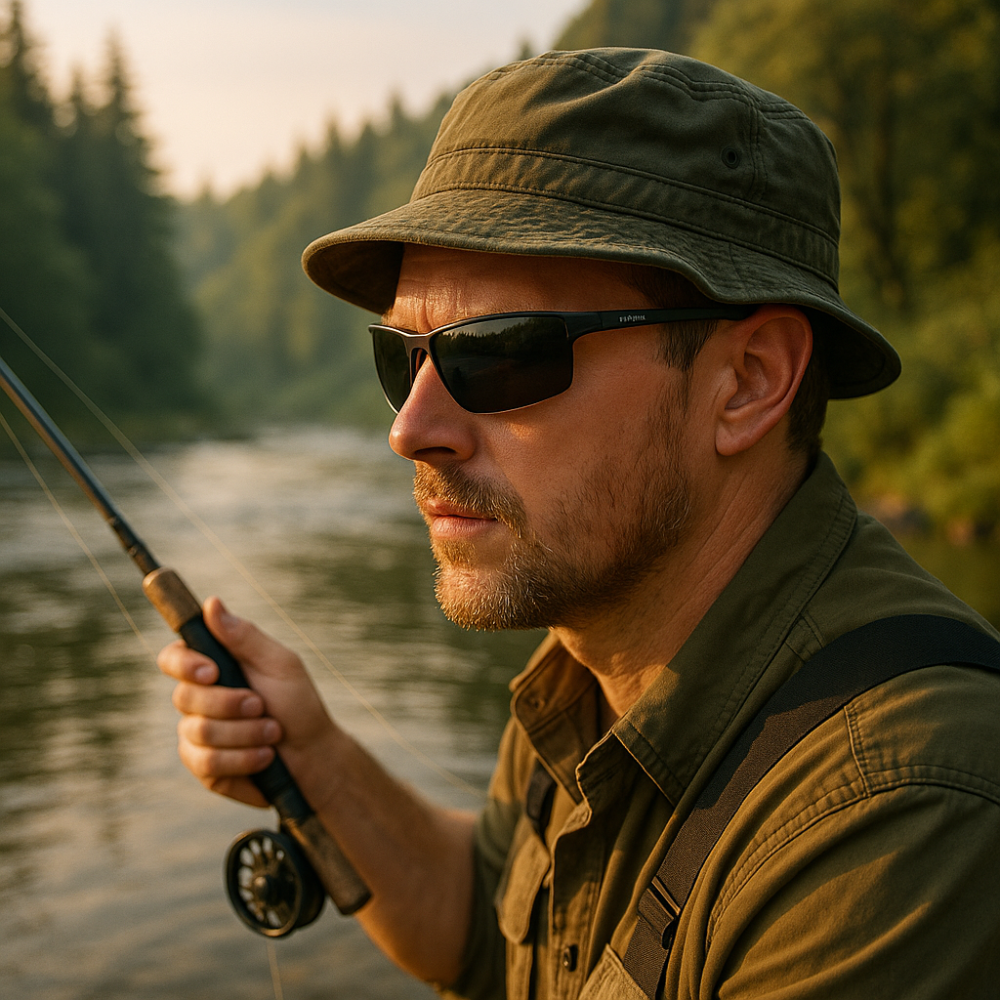 Polarisiertes Taktisches Glas - TacticalVision® [KAUFE 1, ERHALTE 2]