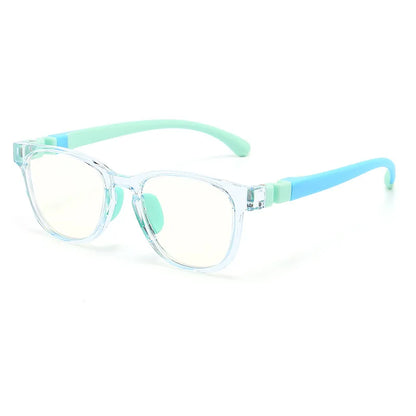 Kinderbrillen Charms - Blaulichtfilter