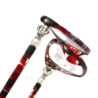 Christliche Multifokale Brille