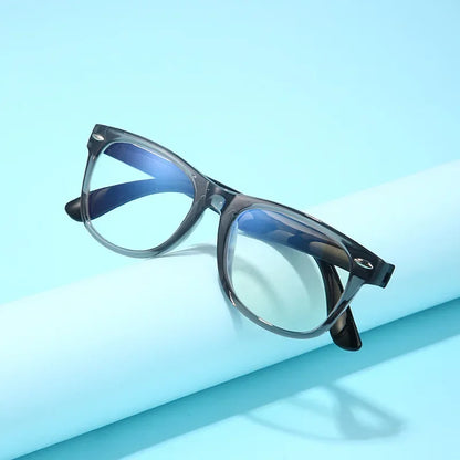 Kinder Abenteuerbrille - Anti-Blaulicht