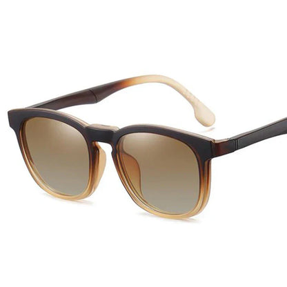 Dallas Brille - 2 in 1