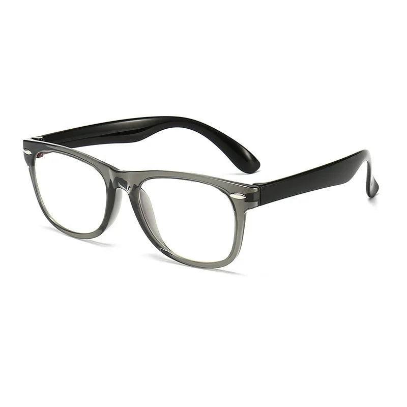 Kinder Abenteuerbrille - Anti-Blaulicht