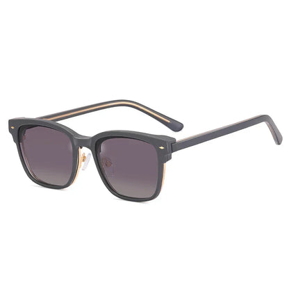 Mondbrille - 2 in 1