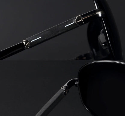 Aviator Sonnenbrillen