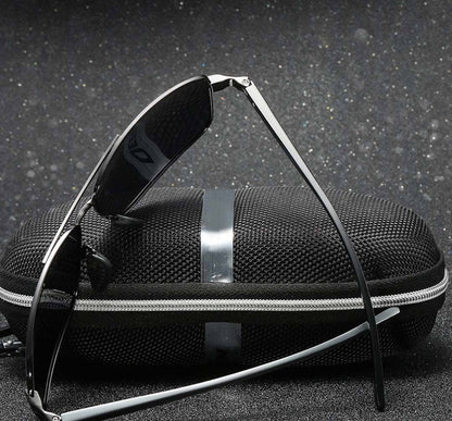 Sonnenbrille - Klassisch