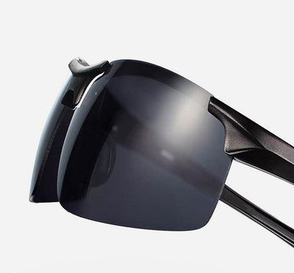 Handgemachte Sonnenbrillen