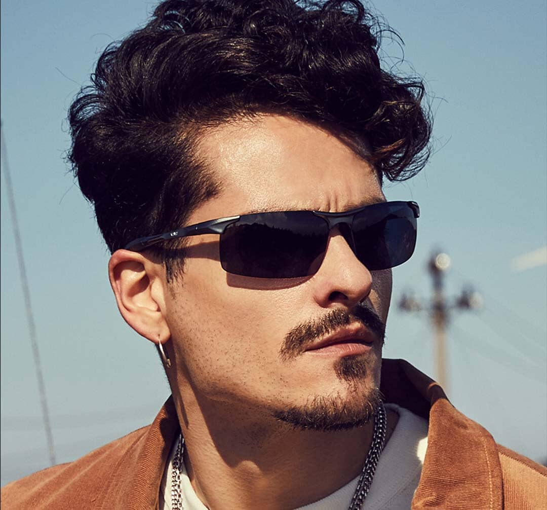 Handgemachte Sonnenbrillen