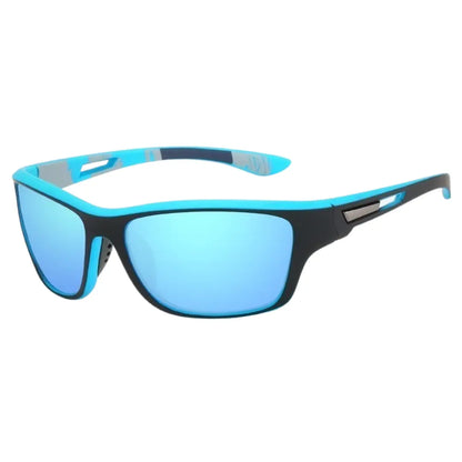 Pulse Sportsonnenbrille