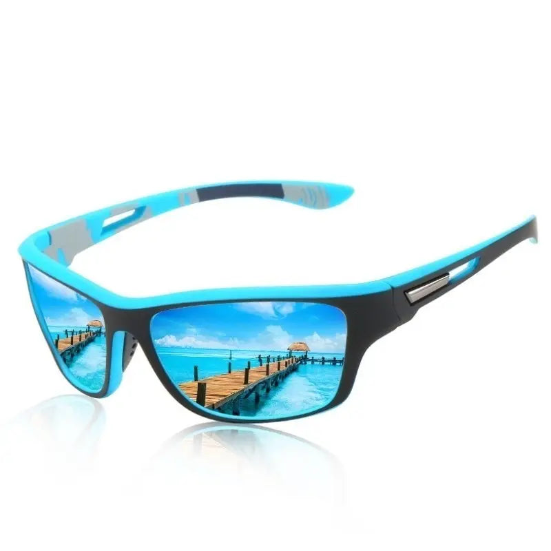 Pulse Sportsonnenbrille