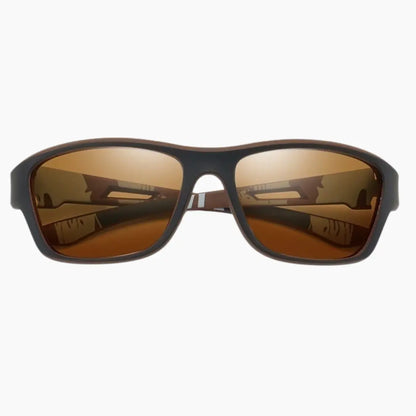 Pulse Sportsonnenbrille