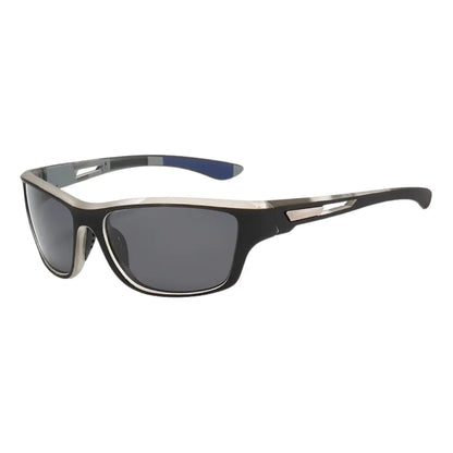 Pulse Sportsonnenbrille