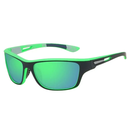 Pulse Sportsonnenbrille