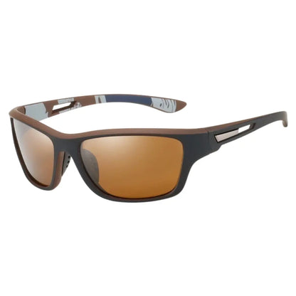 Pulse Sportsonnenbrille
