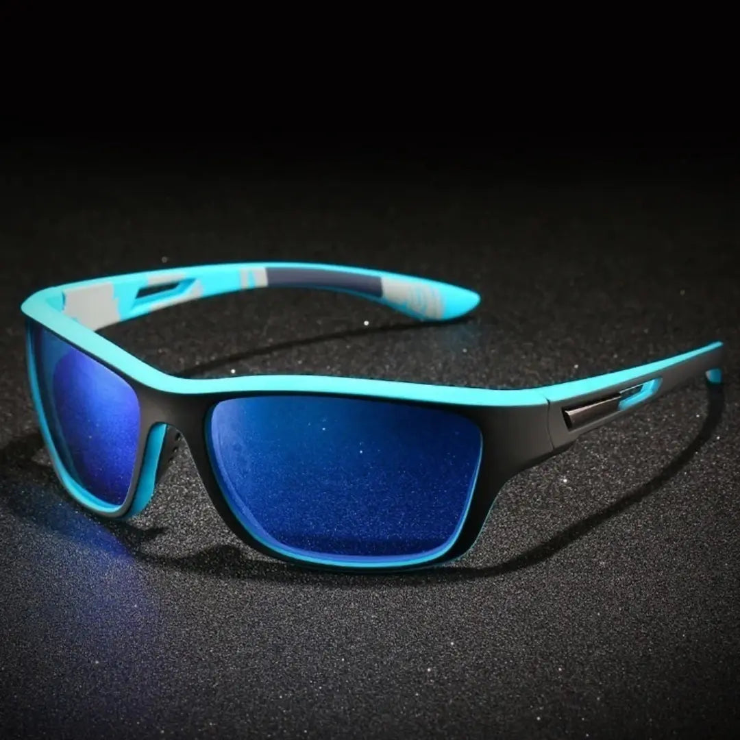 Pulse Sportsonnenbrille
