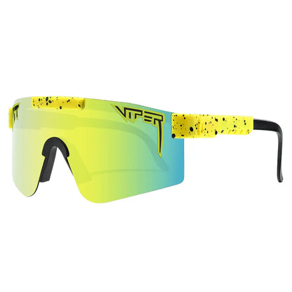 Viper Sportsonnenbrille