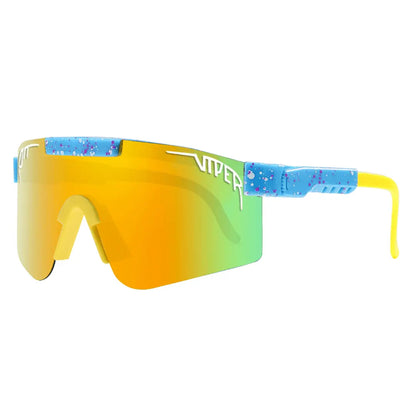 Viper Sportsonnenbrille