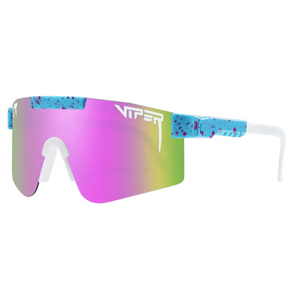 Viper Sportsonnenbrille