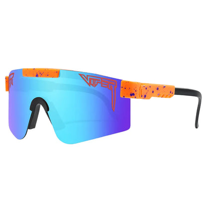 Viper Sportsonnenbrille